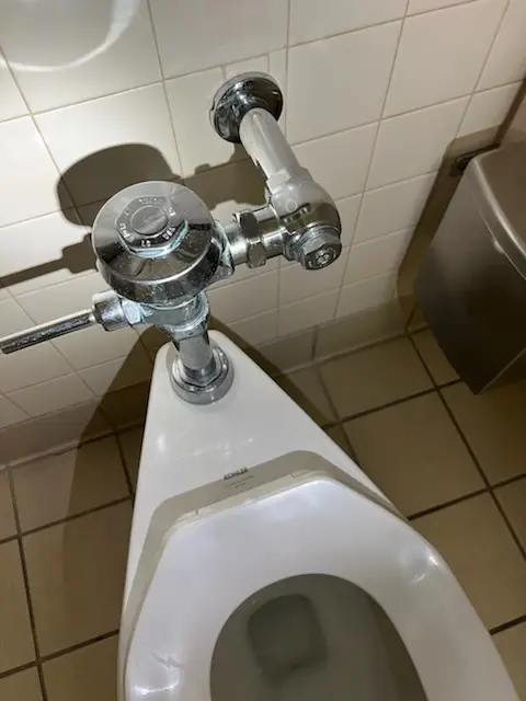 Fixture installation and repair for Hydro Jetting in Lexington Town Center